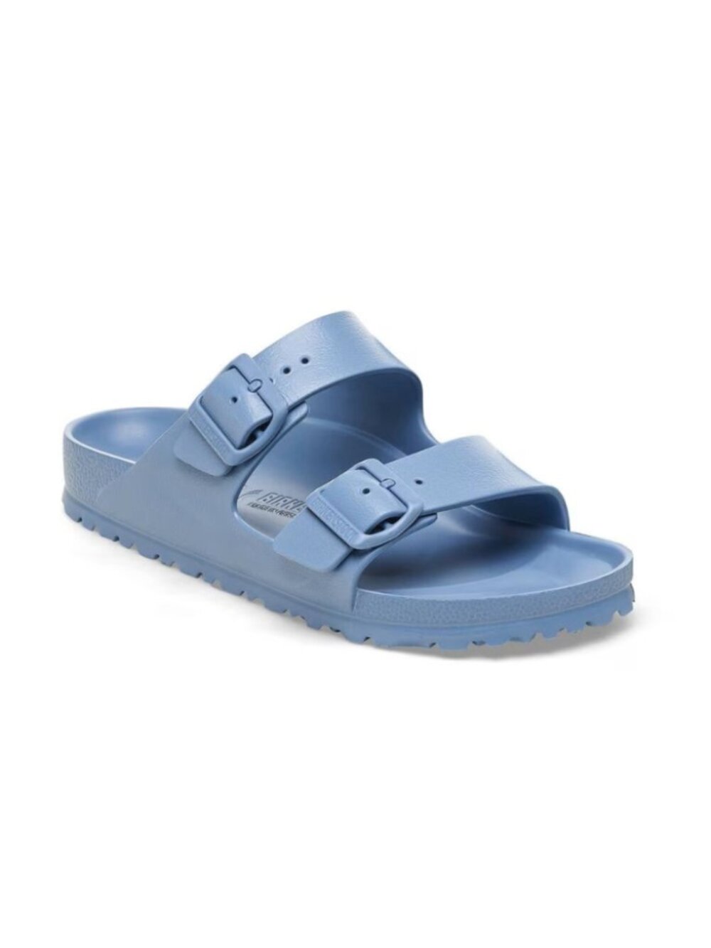 Birkenstock Arizona Essentials EVA Unisex Sandal - Elemental Blue - Picture 2 of 6